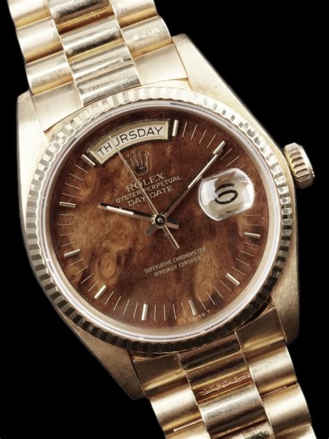 1979 rolex|Rolex 1979 date.